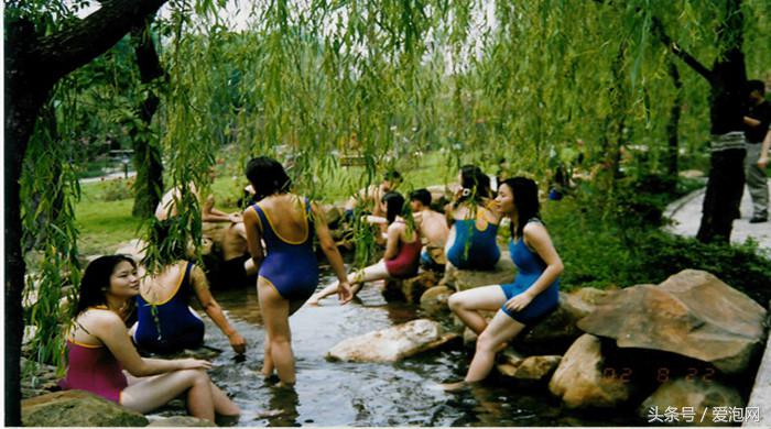 川渝室外温泉,川渝温泉哪里最好