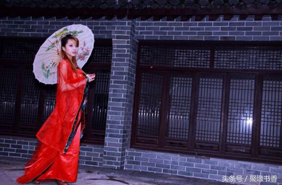 古韵古风美文欣赏,古韵美文大全100篇集锦