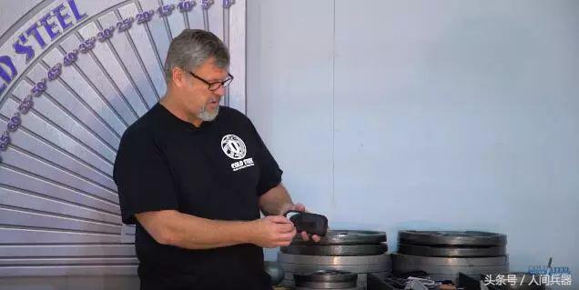 冷钢知名刀具,美国冷钢刀具怎么样