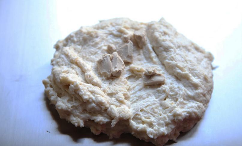 最简单揉手套膜怎么揉,手套膜手揉技巧是什么