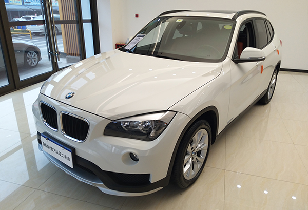 18w买轿车,18w买什么宝马