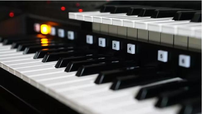 雅马哈便携式双排键：STAGEAELC-02大揭秘