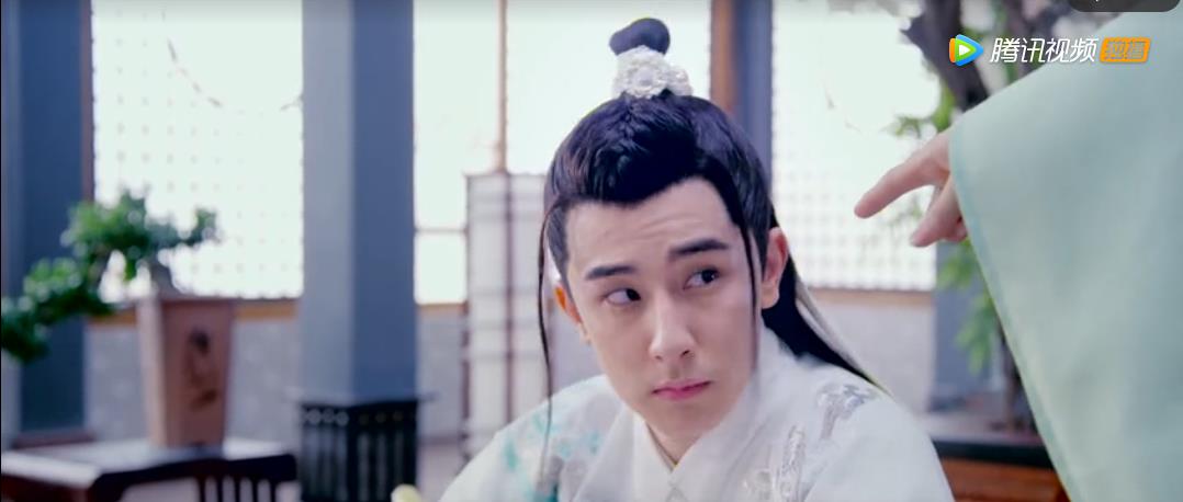 董洁祝英台哭坟化蝶是怎么拍的,董洁祝英台穿女装惊呆梁山伯