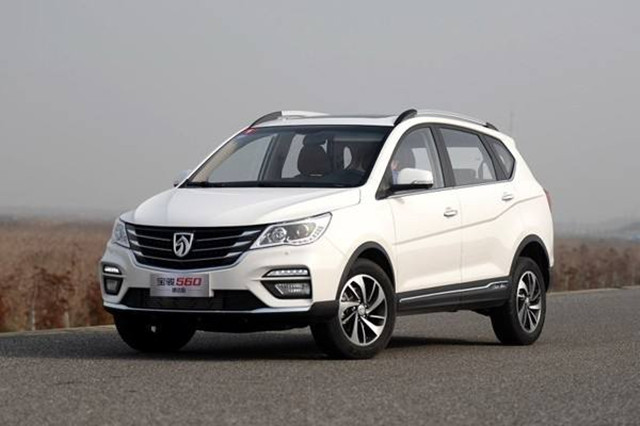 宝骏560是如何消亡的,宝骏560上手失败是什么原因