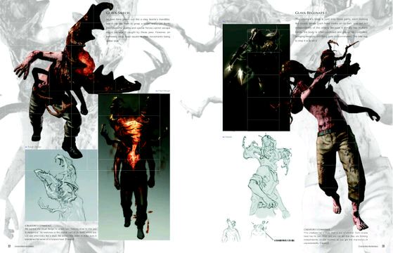 生化危机6薇安吐出怪物,生化危机6黑白天使被怪物袭击