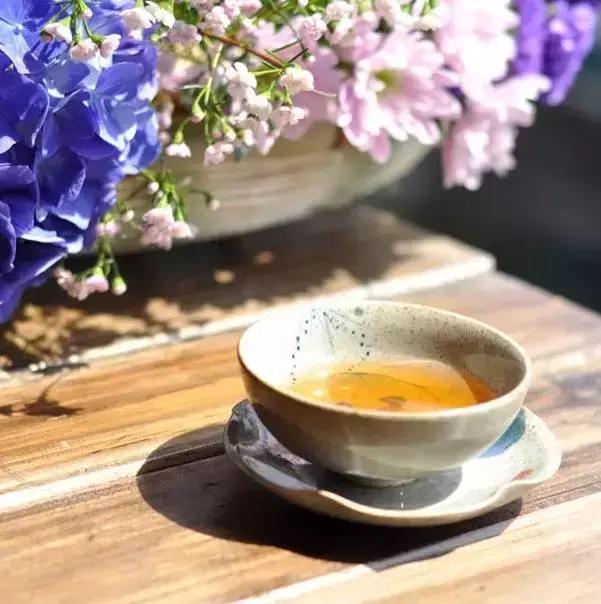 茶器之美推荐,熹香坊喝什么茶好