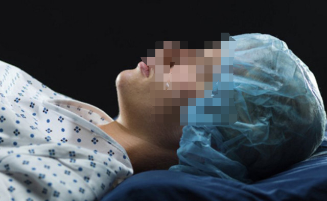 上环全过程疼不疼啊,上环的亲身体验