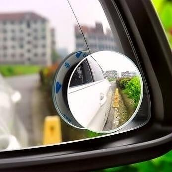 夜晚倒车的正确方法,老司机教你几招倒车方法