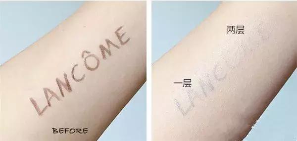 消除暗黄保湿气垫霜,十大最好遮瑕气垫干皮