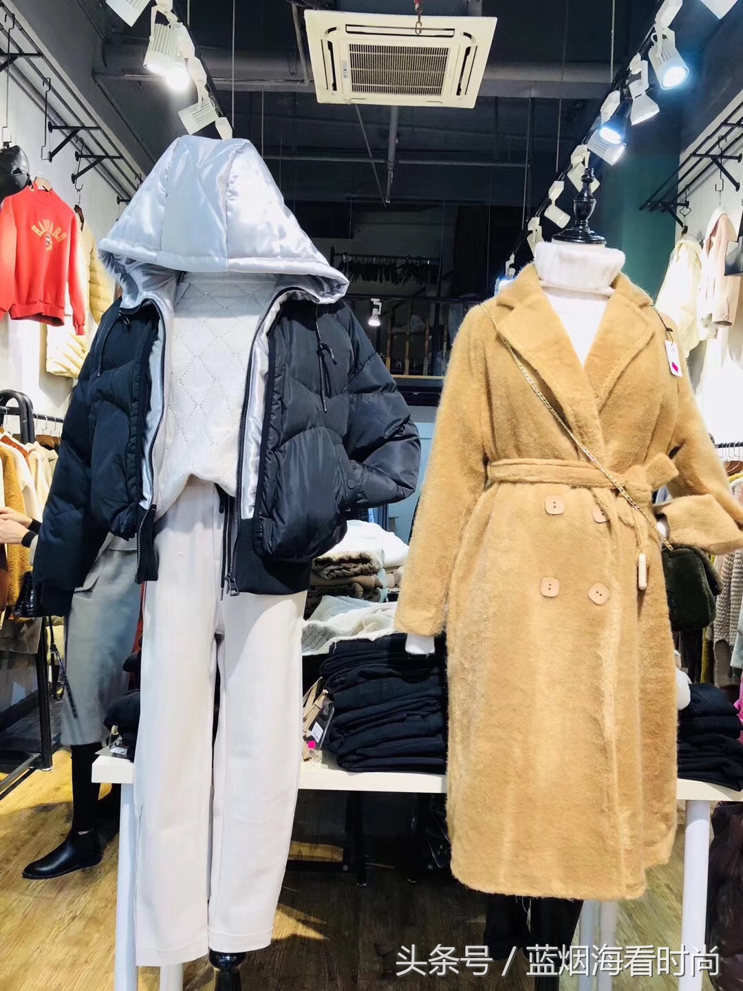 服装店客户还价怎么高情商回绝,服装店新手怎么跟客户交流