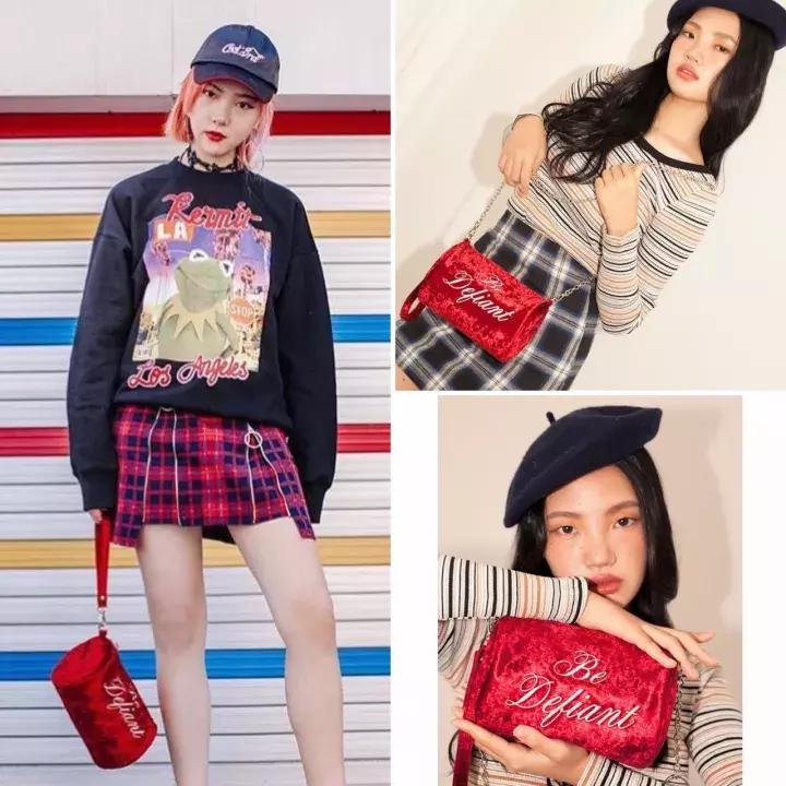 小众品牌包包一千多贵吗,值得入手的小众品牌包包