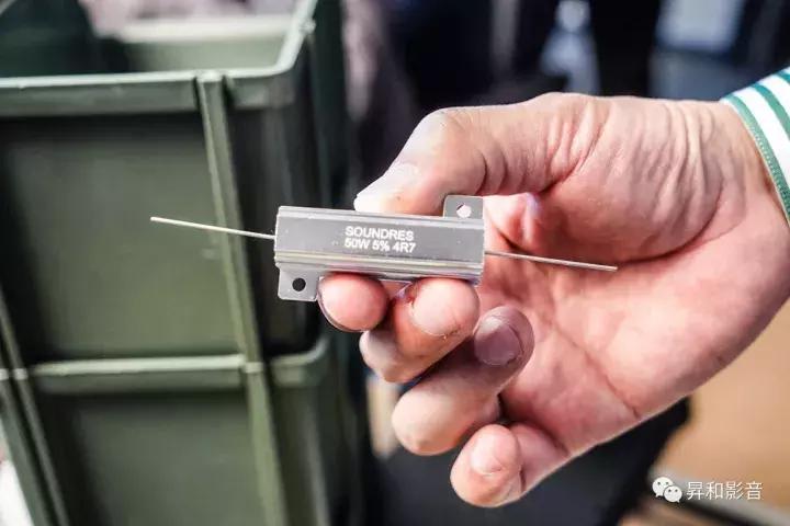 幸运之旅!走访意大利「势霸」Sonusfaber总部(上)