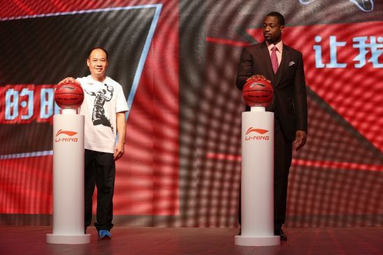 运动类产品营销方案,对运动品牌和零售行业的认识