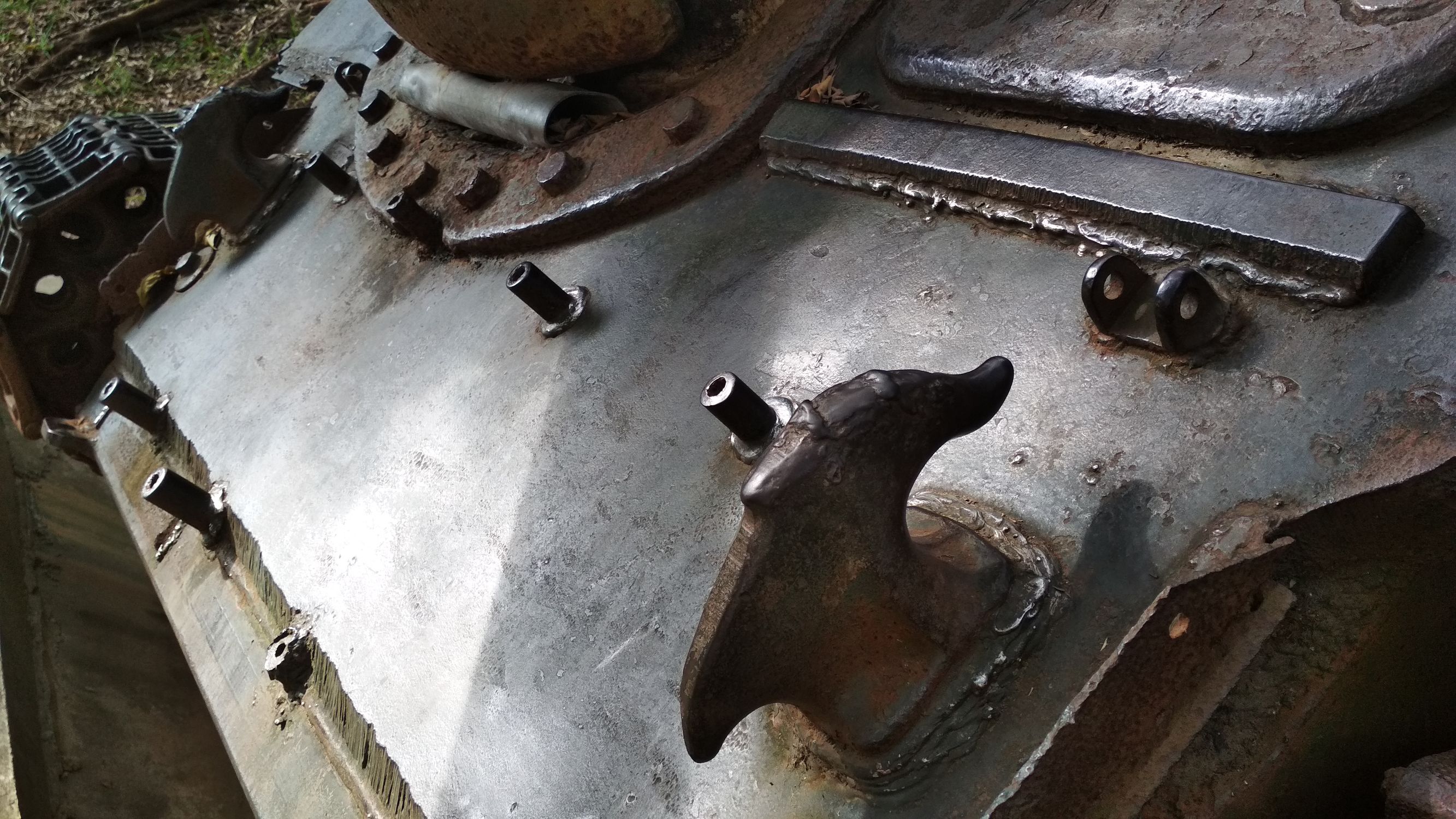 su100坦克歼击车打法,闪击战su100歼击车