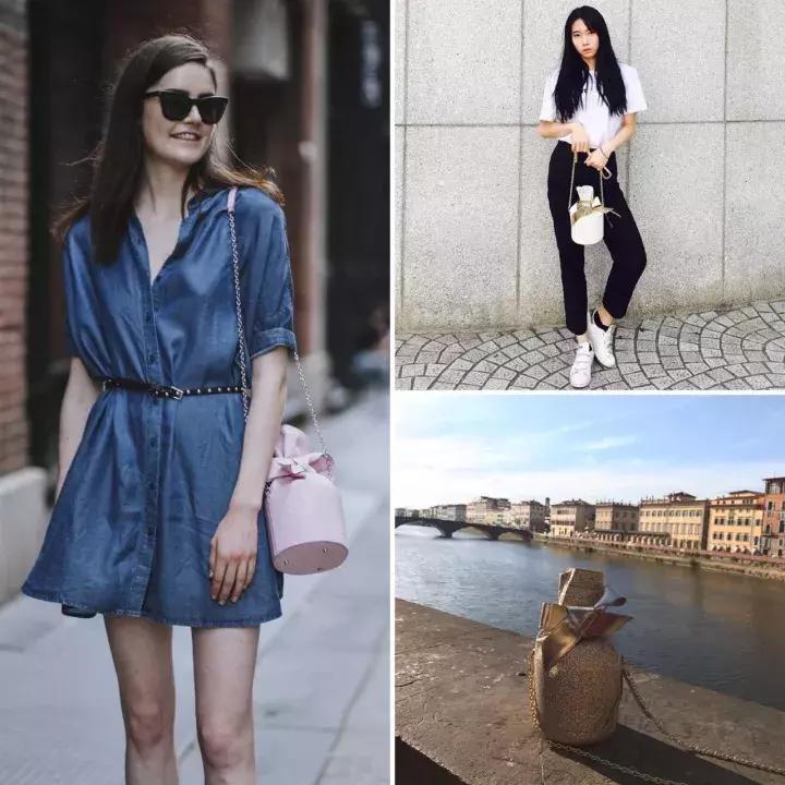 小众品牌包包一千多贵吗,值得入手的小众品牌包包