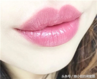 斩男色变色口红,斩男又斩女今年最流行的发色