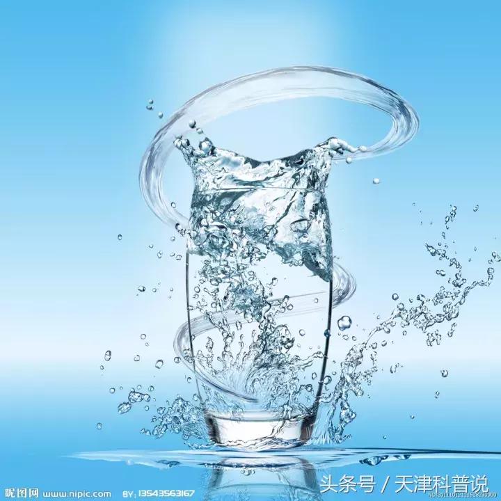 矿物质水和纯净水哪个甜,农夫山泉是纯净水还是矿物质水