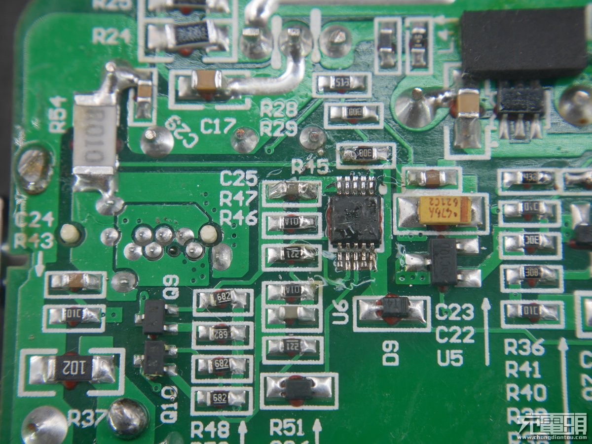 苹果87w充电器原装测评,苹果原装pd充电器66w超级快充