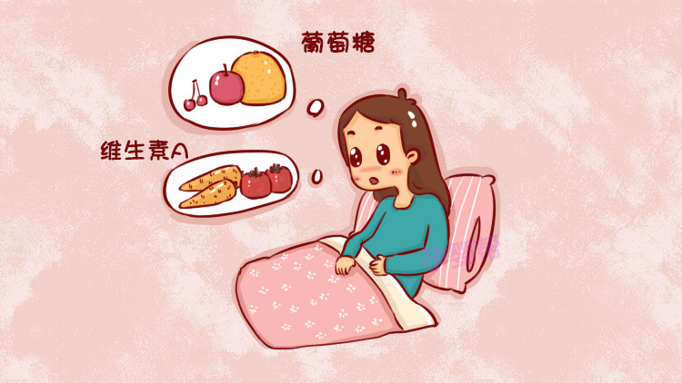 剖腹产妈妈应多吃这5类食物,增进食欲又利伤口愈合