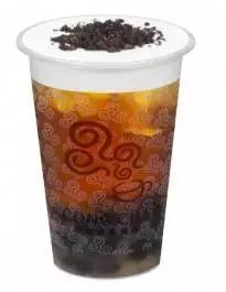 谁管奶茶健康不健康80、90后还记得当年上学时候的那杯奶茶吗?
