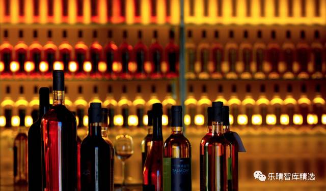 葡萄酒行业深度报告：探底逐步完成，静待行业重回增长