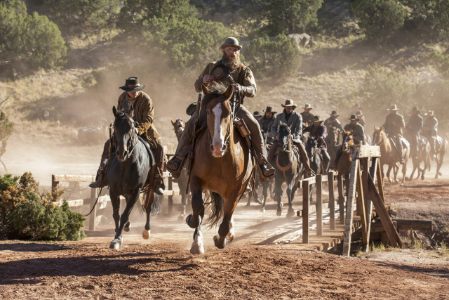 和西部世界一样劲爆的美剧,比西部世界烧脑的电视剧