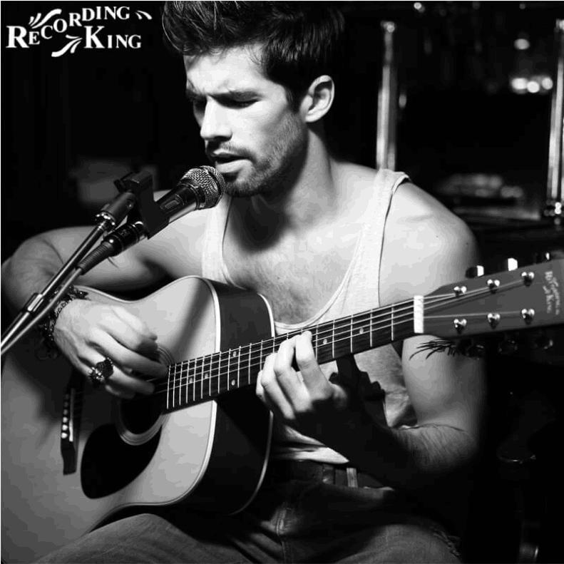 史上最全RecordingKing琴试听和介绍！