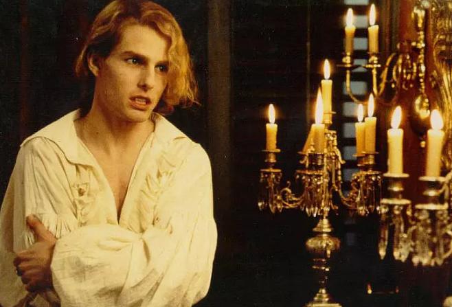 世界十大经典吸血鬼电影,几部经典吸血鬼电影