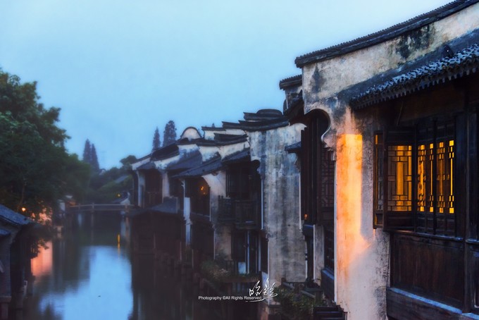 杭州乌镇的攻略,杭州乌镇什么时候去最好