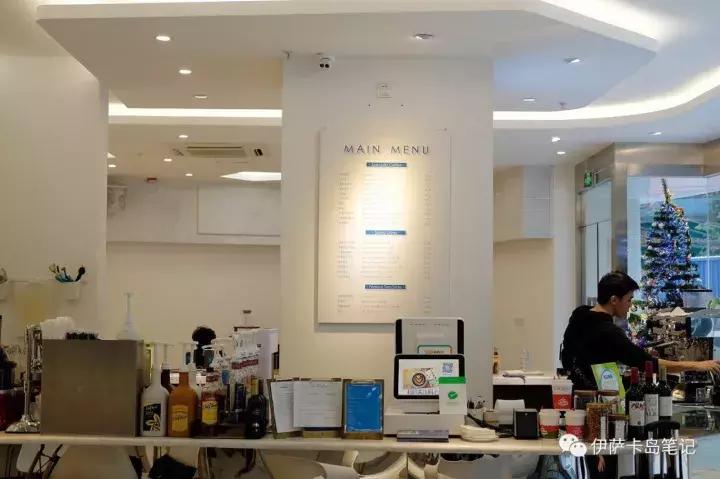 周末探到的好店,上海探店私藏小众咖啡馆