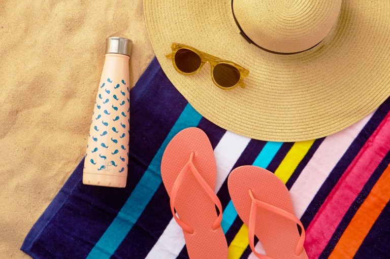 swell网红保温杯,swell保温杯创始人