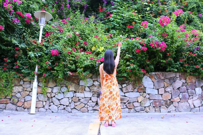 三亚市最美的景色拍摄,拍摄美丽三亚