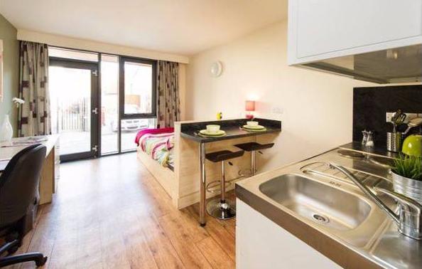 异乡好居德国租房攻略,异乡好居奥斯汀租房