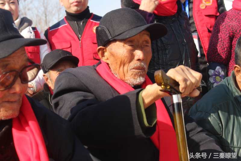 关爱老兵慈善活动,情系孤寡老人献爱心活动