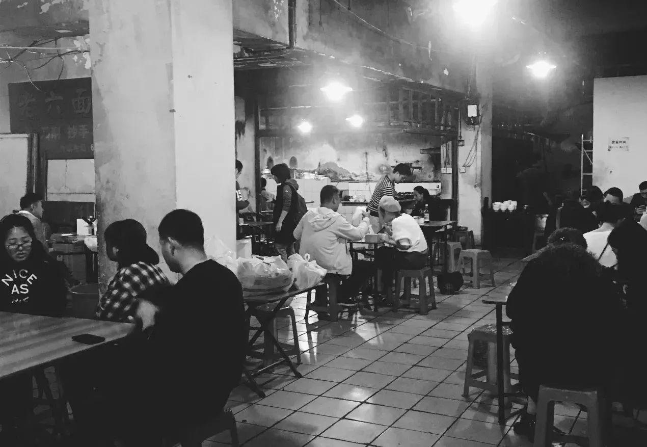 一分钟吃遍成都特色美食,带你一起吃遍成都的美食