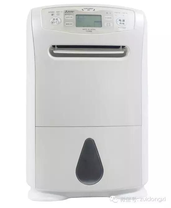 最好用的湿喷机,最强除湿机