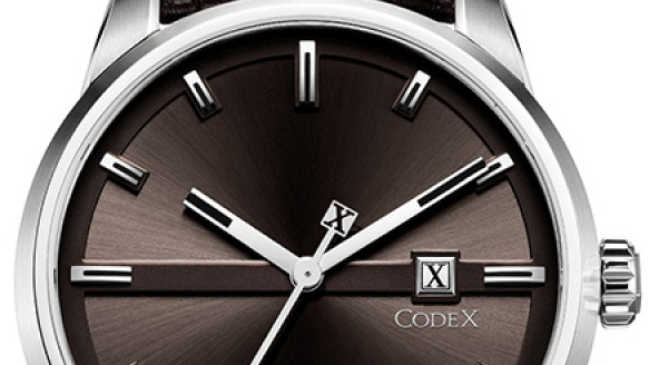 5000浪琴康卡斯,浪琴康卡斯40戴手上效果