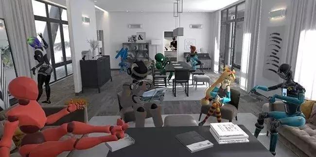 facebook未来社交平台,facebook社交系统