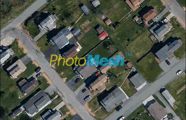 实景三维公开课——PhotoMesh7.3新功能介绍