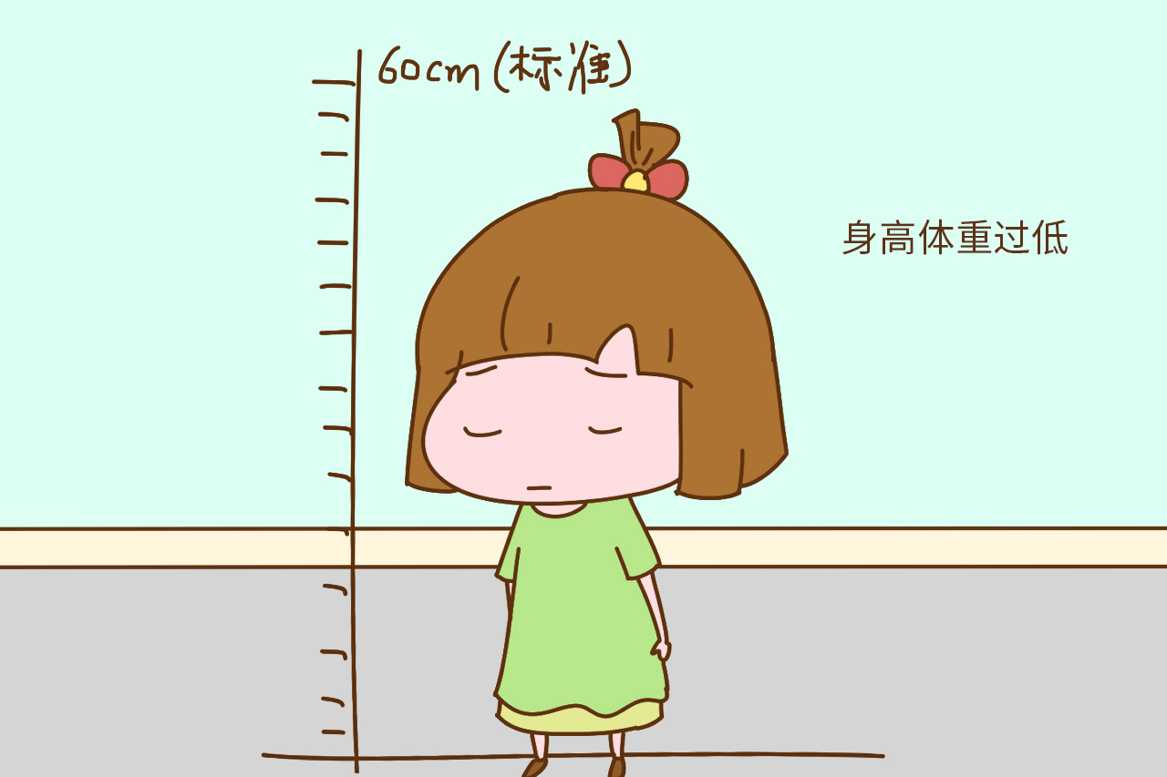 家长忽视孩子营养不良的3个原因,这6种表现的孩子说明教育很成功