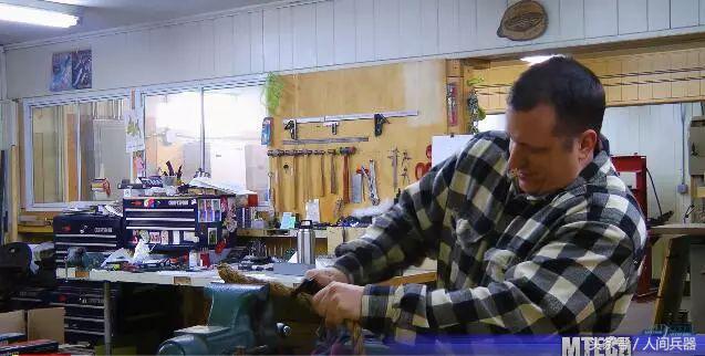 美国冷钢刀具怎么样,美国冷钢刀