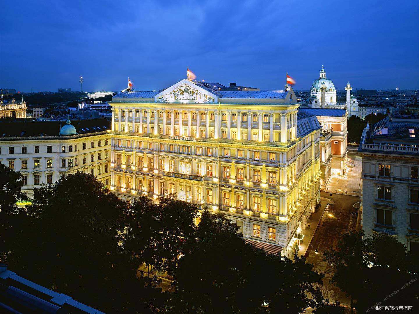 维也纳金色大厅现场买票,维也纳金色大厅购票多少钱