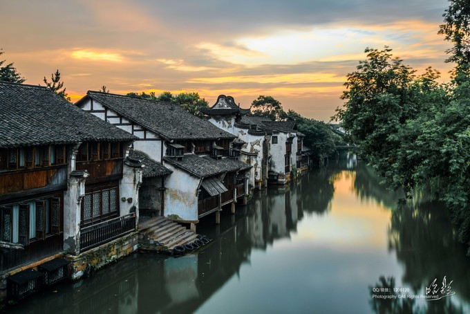 杭州乌镇的攻略,杭州乌镇什么时候去最好