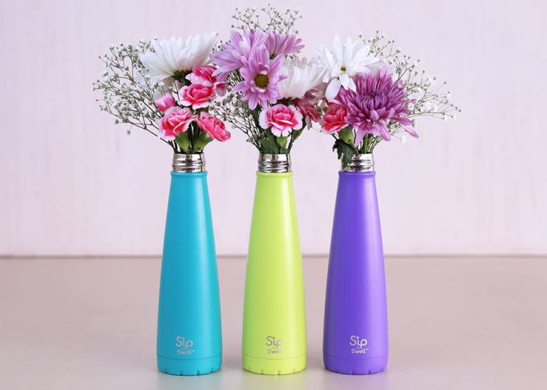 swell网红保温杯,swell保温杯创始人