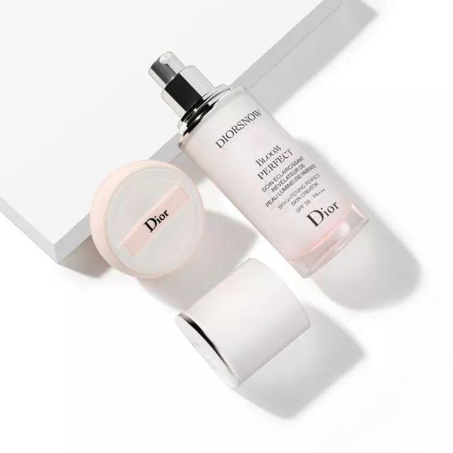 变美没有捷径只有坚持自律,冬天如何做到美白