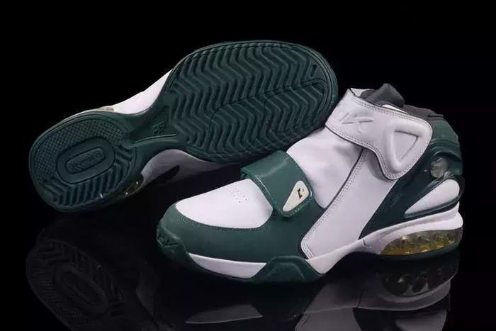 今年即将复刻的艾弗森球鞋,艾弗森最新复刻球鞋