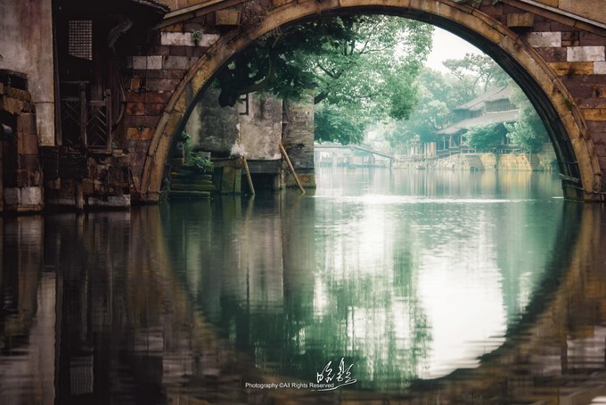 杭州乌镇的攻略,杭州乌镇什么时候去最好