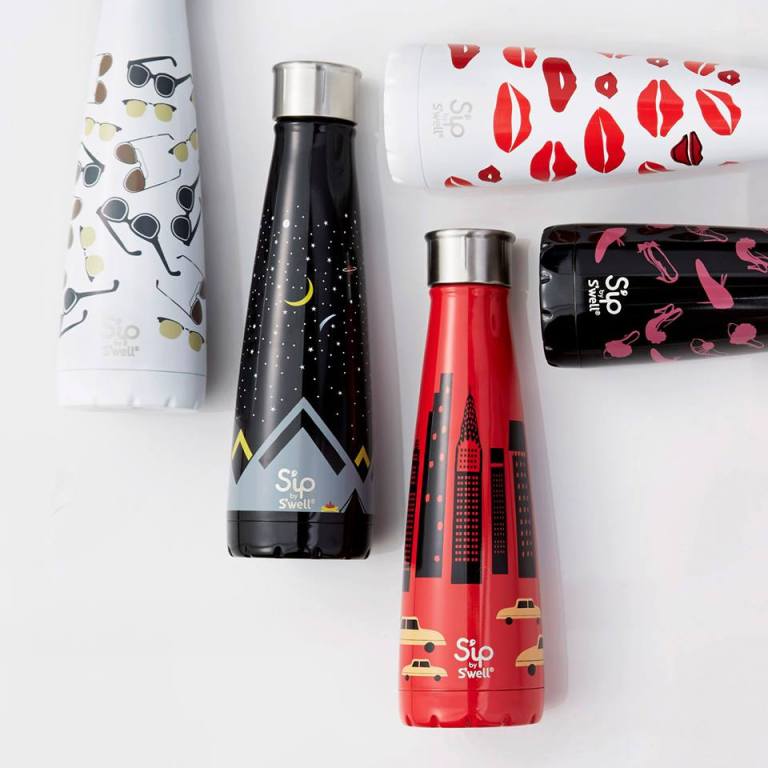 swell网红保温杯,swell保温杯创始人