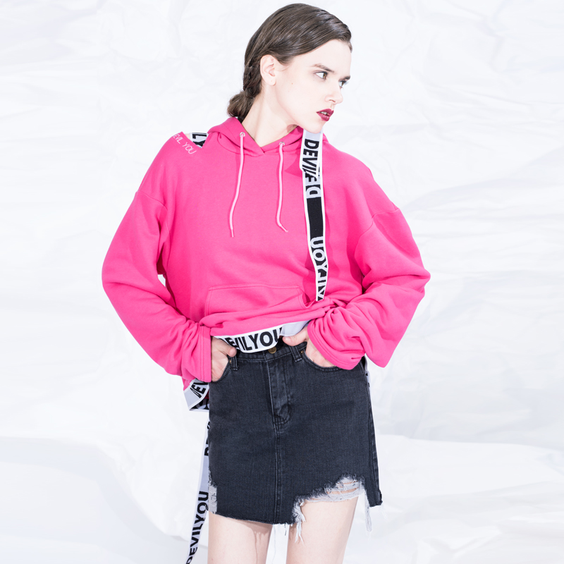 美国街头男装品牌,美国街头哈雷牛仔