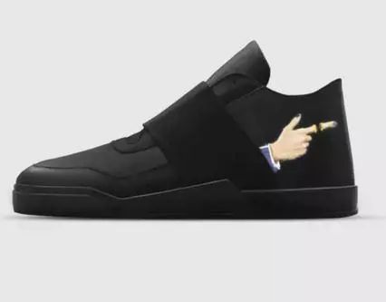 这双鞋可以一天一个样！鞋子界的变脸王